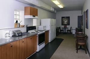 thumbnail: Living area