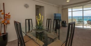 thumbnail: In-room dining