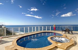 thumbnail: Private pool