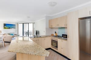 thumbnail: Private kitchen