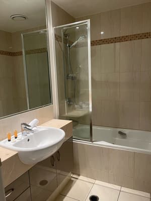 thumbnail: Bathroom