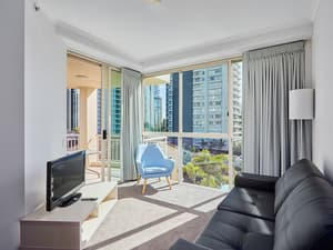 thumbnail: Living area