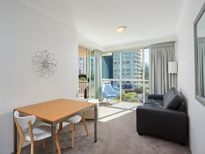 thumbnail: Living area