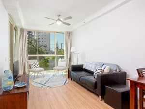 thumbnail: Living area