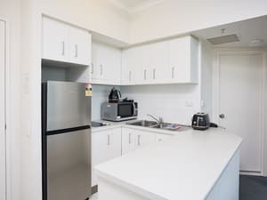 thumbnail: Private kitchen