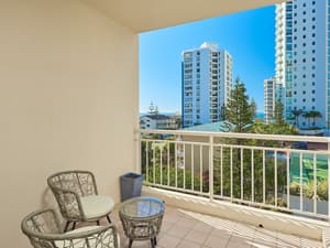 thumbnail: Balcony