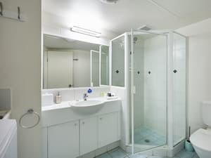thumbnail: Bathroom shower