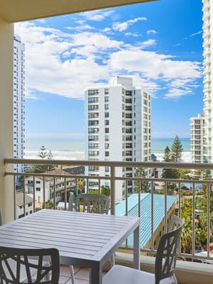 thumbnail: Balcony