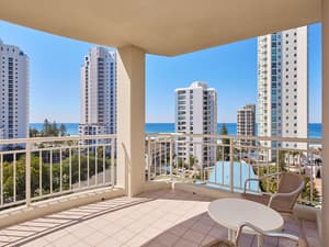 thumbnail: Balcony