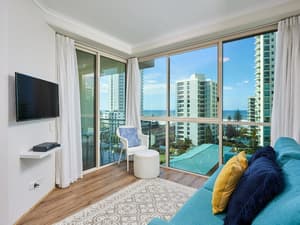thumbnail: Living area