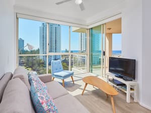 thumbnail: Living area
