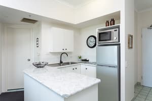 thumbnail: Private kitchen