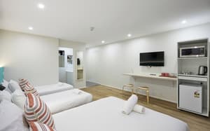 thumbnail: Room
