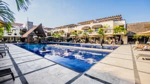 thumbnail: Terrace/patio
