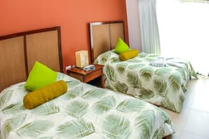 thumbnail: Interior