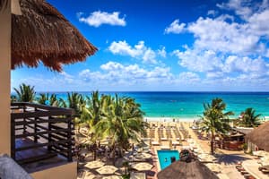 thumbnail: Bar (on property)