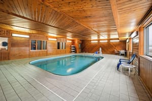 thumbnail: Indoor pool