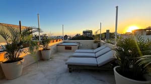 thumbnail: Property grounds