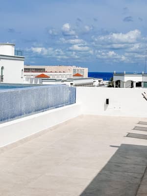 thumbnail: Terrace/patio
