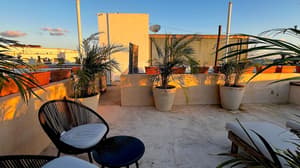 thumbnail: Terrace/patio