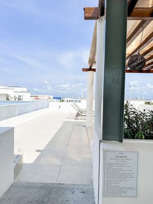 thumbnail: Terrace/patio
