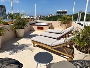 thumbnail: Terrace/patio
