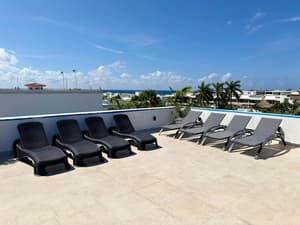 thumbnail: Terrace/patio
