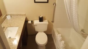 thumbnail: Bathroom