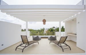 thumbnail: Terrace/patio