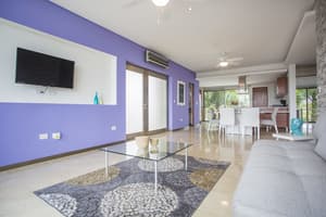 thumbnail: Living area