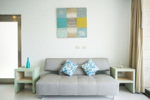 thumbnail: Living area