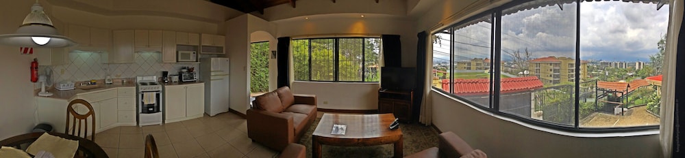 View from room