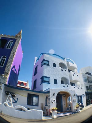 thumbnail: Exterior