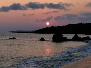 thumbnail: Beach