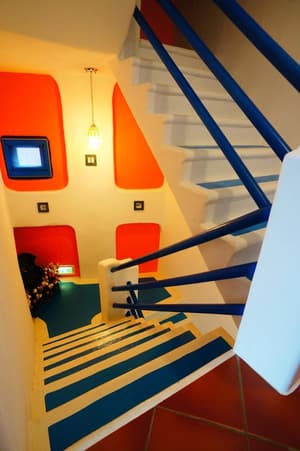 thumbnail: Interior