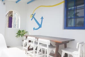 thumbnail: Breakfast area