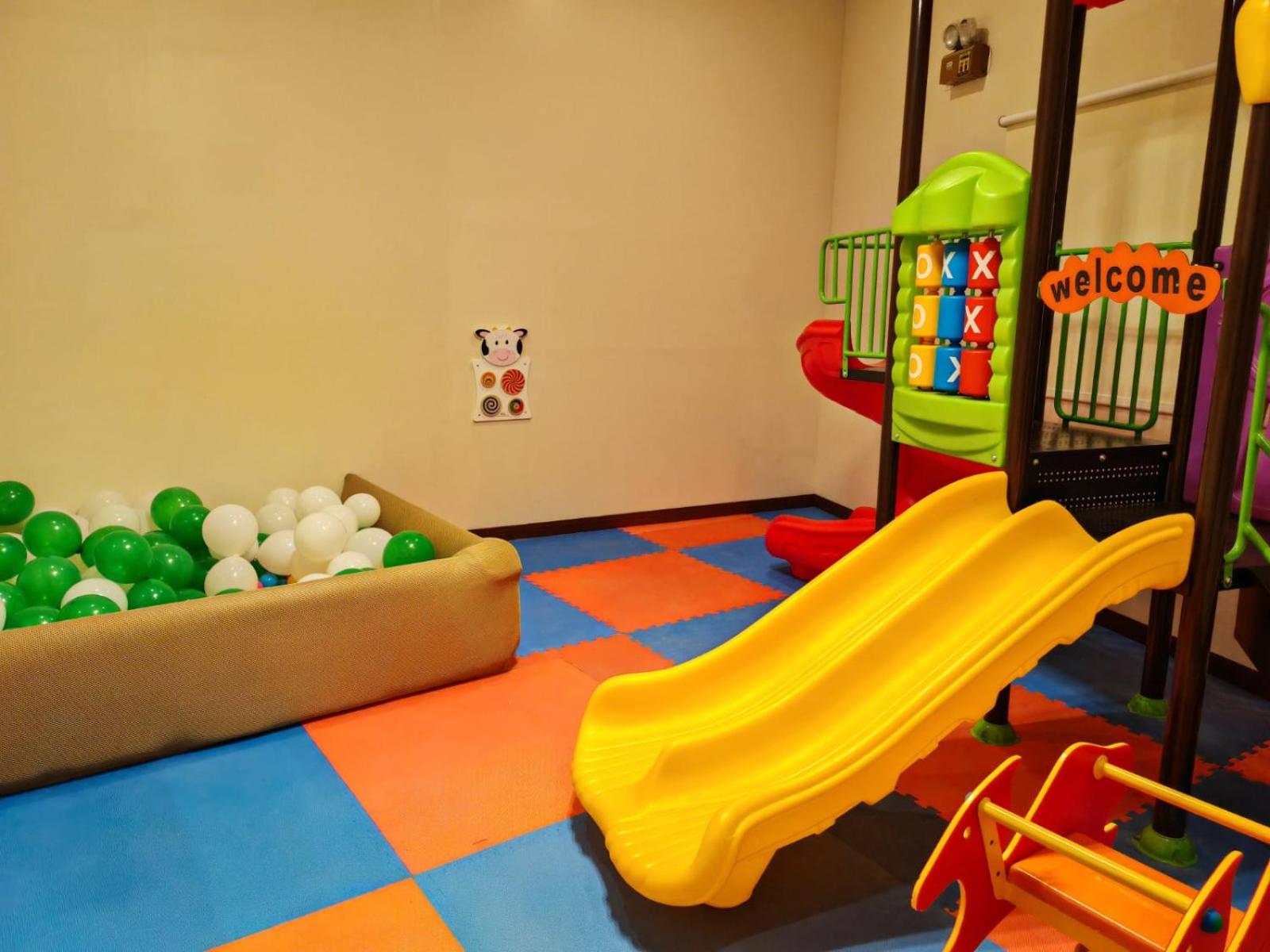 Amenities