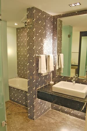 thumbnail: Bathroom
