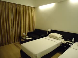 thumbnail: Room