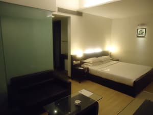 thumbnail: Room