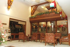 thumbnail: Reception
