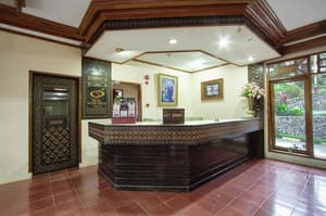 thumbnail: Reception