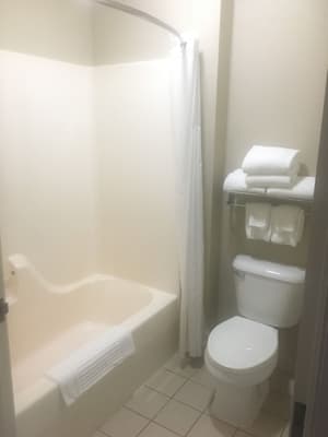 thumbnail: Bathroom shower