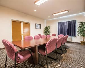 thumbnail: Meeting facility
