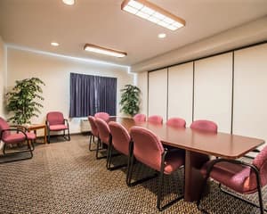 thumbnail: Meeting facility