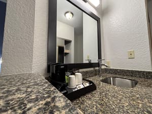 thumbnail: Accessible bathroom