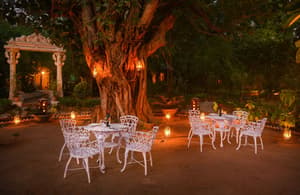 thumbnail: BBQ/picnic area