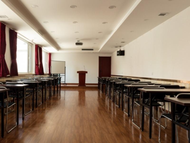 Restaurant-cafeteria