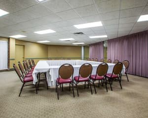 thumbnail: Meeting facility
