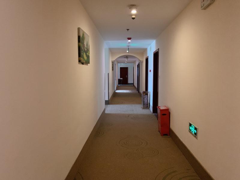 General view